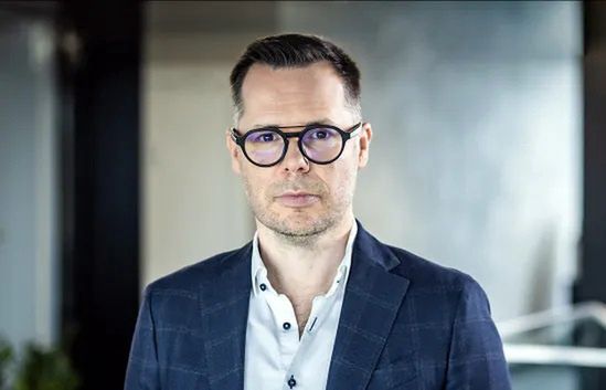 Nie będzie nowego naczelnego całej Wirtualnej Polski. Jacek Świderski o zmianach w strukturze
