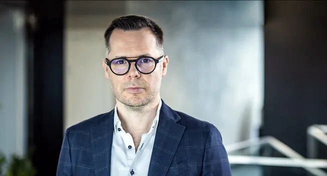 Nie będzie nowego naczelnego całej Wirtualnej Polski. Jacek Świderski o zmianach w strukturze