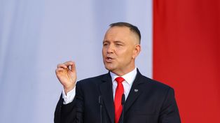 Zakupy w Pałacu. Kancelaria Prezydenta słono płaci za biżuterię