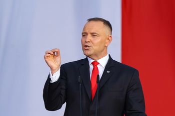 Zakupy w Pałacu. Kancelaria Prezydenta słono płaci za biżuterię