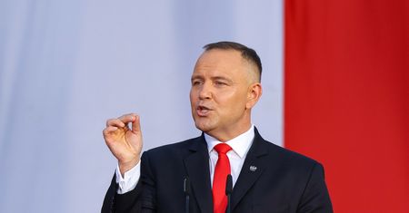 Zakupy w Pałacu. Kancelaria Prezydenta słono płaci za biżuterię