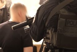 Gdańsk. Rozbito szajkę włamywaczy do salonów jubilerskich