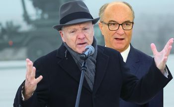 Ambasador USA o Czarzastym: nie będziemy tolerowali obelg