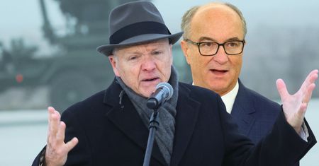 Ambasador USA o Czarzastym: nie będziemy tolerowali obelg