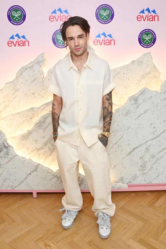 Liam Payne