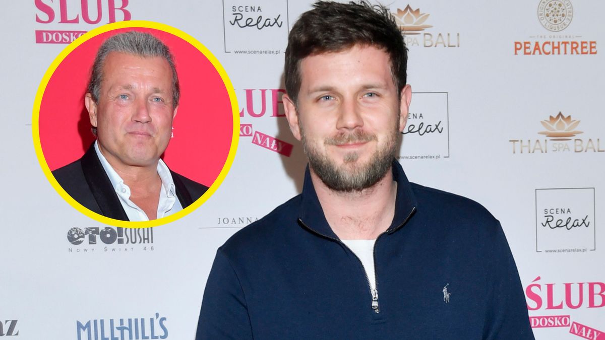 Jarosław Jakimowicz, Antek Królikowski