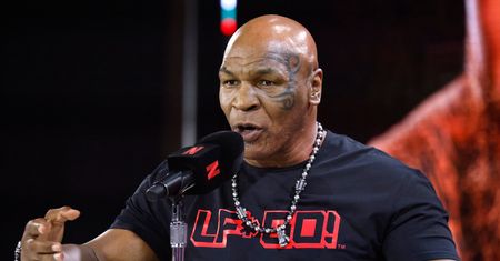 Tyson ma problem z pamięcią? Szokuje słowa pięściarza