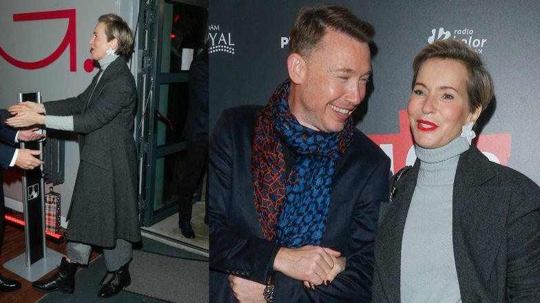 Premiera 'The Strings" w Garnizonie Sztuki