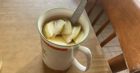 Najlepszy na detoks płuc. Uratuje nawet wieloletnich palaczy