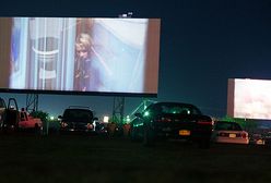 Odmrażanie gospodarki. Kino samochodowe na dachu Arkad. Trzeba poczekać na decyzję rządu