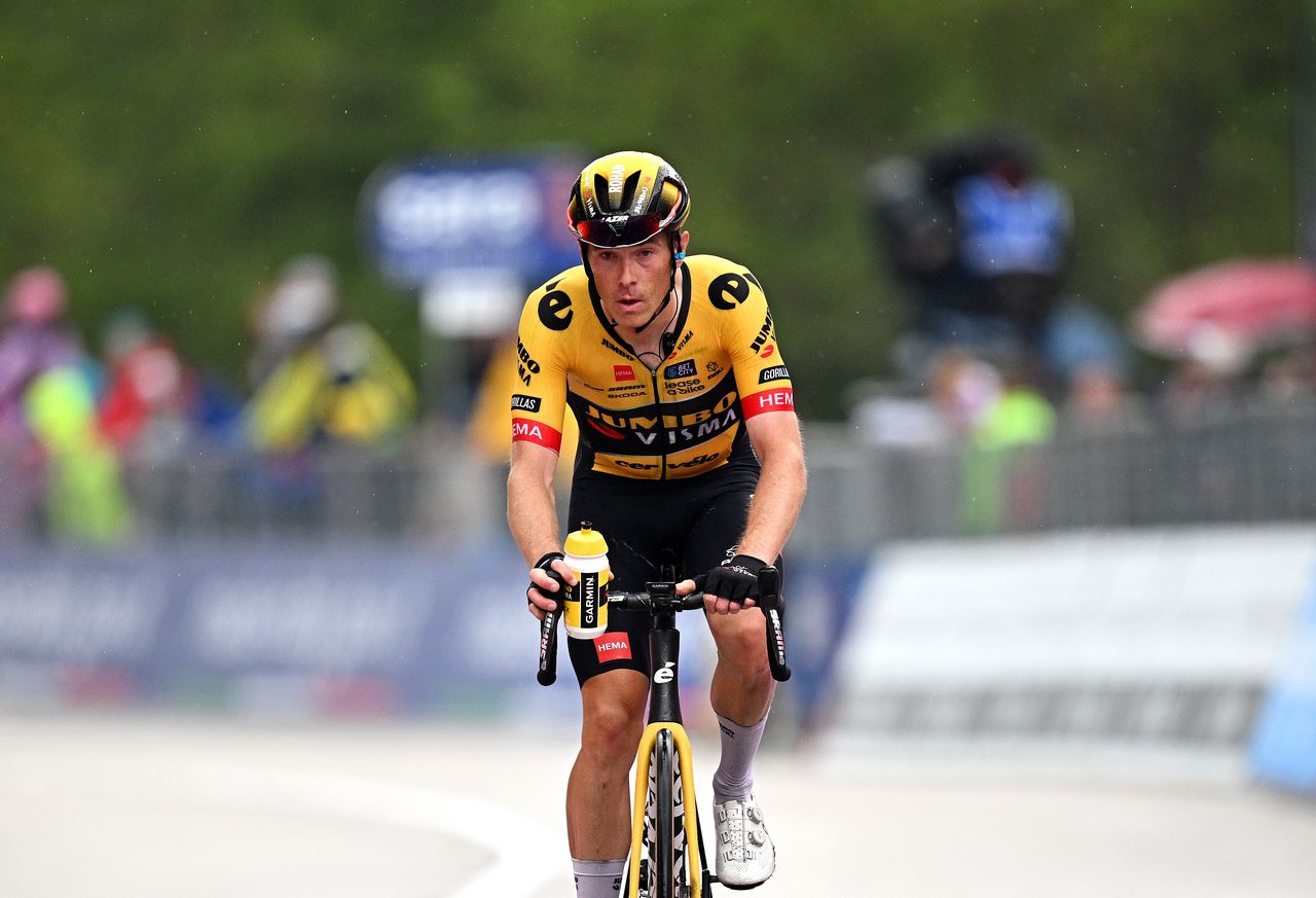 Znany kolarz skazany. Usłyszał wyrok w sprawie śmierci żony