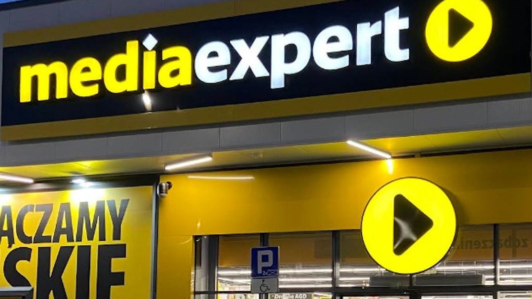 Promoche w Media Expert