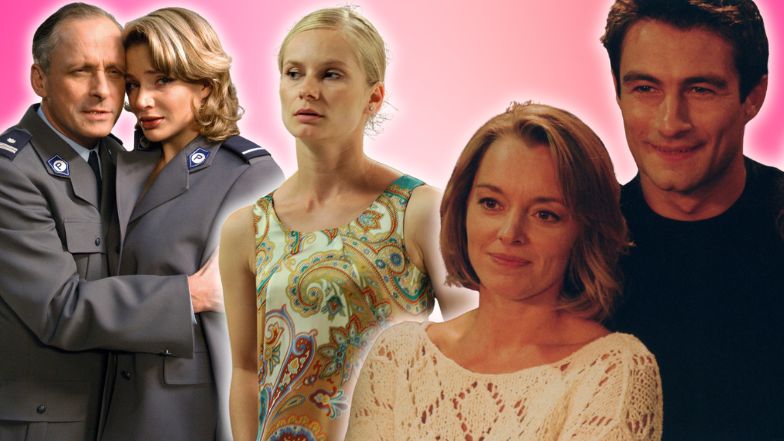 Rozpoznajesz te telenowele? (QUIZ)