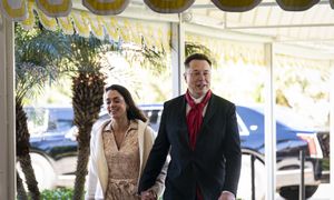 Bije innych miliarderów na głowę. Gigantyczny wzrost wartości majątku Muska