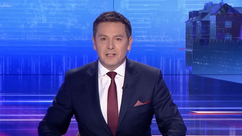 Wybory 2020. Debata prezydencka na antenie TVP 