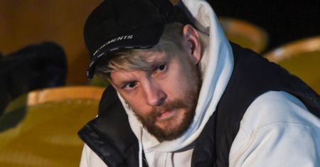 Sebastian Fabijański ZNIKA z Instagrama! Będzie jedynie AUTORYZOWAŁ własny profil...