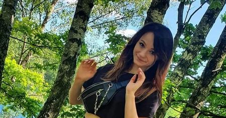 Córka Małysza na egzotycznych wakacjach. Zdjęcie robi wrażenie