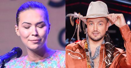 Sandra Kubicka komentuje doniesienia o kryzysie w związku z Baronem! "U mnie w życiu jest teraz ciężko..."