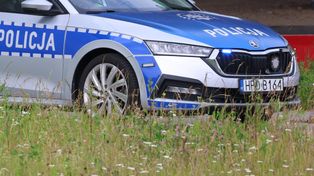 Jarosław: Siadasz za kierownicę bez uprawnień? Ryzykujesz więzieniem