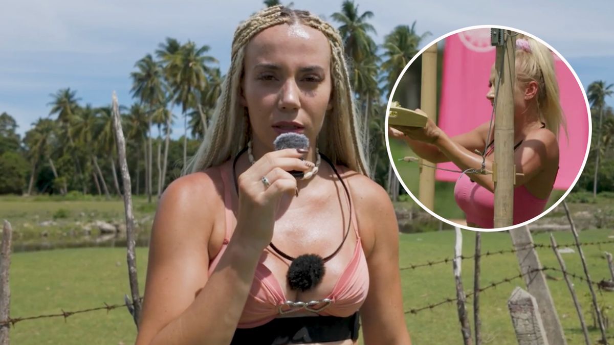 Marianna Schreiber wprost o nieuczciwej wygranej Elizy