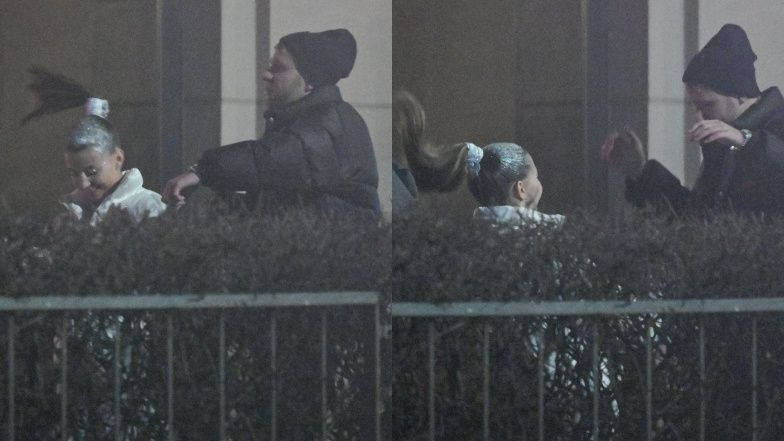 Julia Wieniawa i Tymoteusz Puchacz