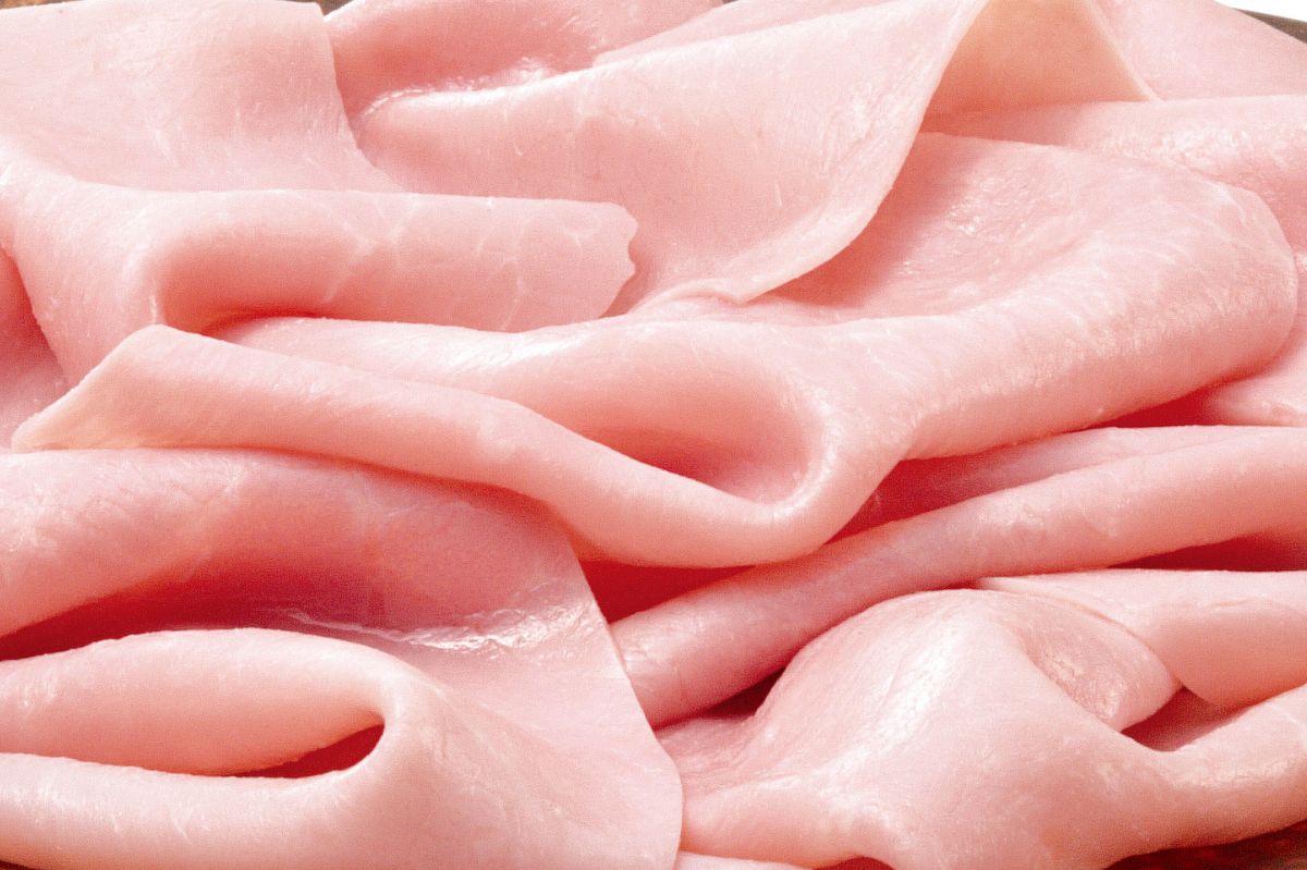 How to store cold cuts?