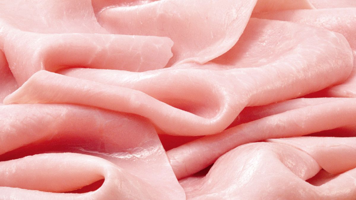 Jak przechowywać wędlinę? 