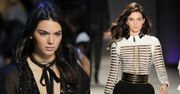 Kendall Jenner wystąpi na pokazie Victoria's Secret! "To najlepszy prezent urodzinowy!"