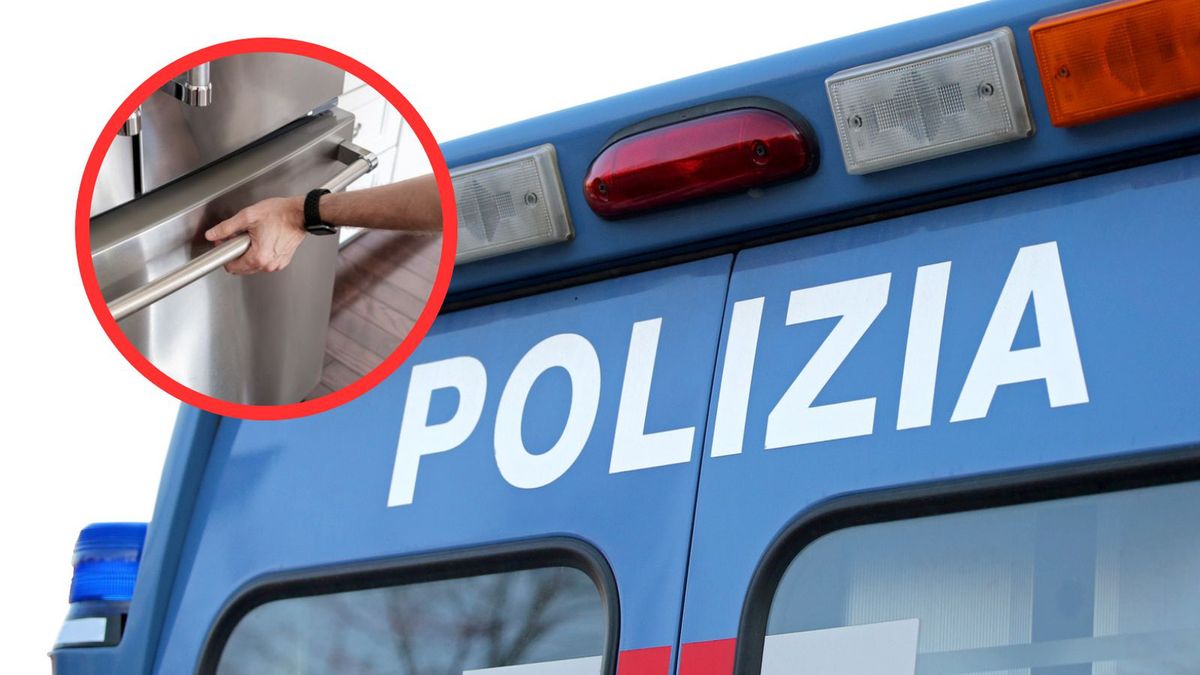 Policja z Włoch znalazła ciało seniorki w zamrażarce