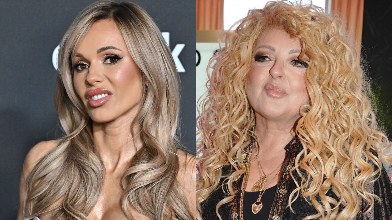 TYLKO U NAS! Doda mówi "nie" wielkanocnemu cateringowi Magdy Gessler. "Nie widzę, żeby mi zrobiła przelew" [WIDEO]