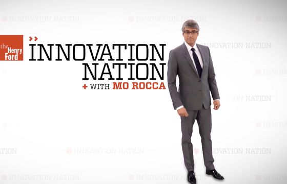 Kanał o nauce dostępny po polsku i za darmo