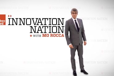 Kanał Science & Innovation HD