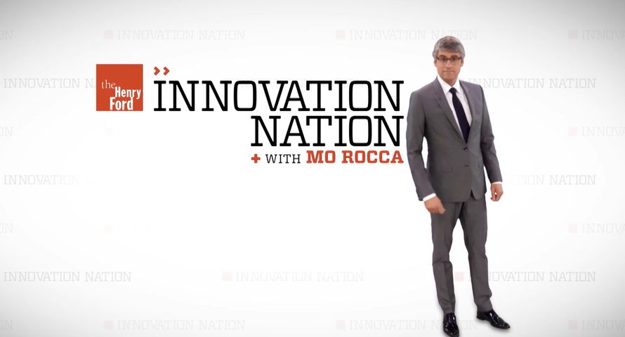 Kanał o nauce dostępny po polsku i za darmo