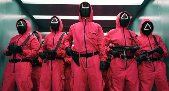 Znamy datę premiery drugiego sezonu „Squid Game” Netfliksa
