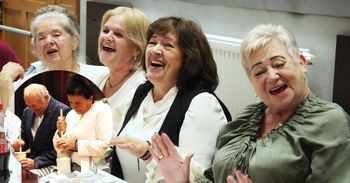 Grojec: Jubileusz Stowarzyszenia Górników Emerytów i Rencistów