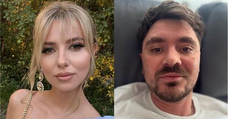 Faustyna Martyniuk PRZERWAŁA MILCZENIE. Przełomowy wywiad żony Daniela w pigułce [WIDEO]