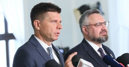 Dwie niedziele handlowe w miesiącu. Polska 2050 chce zmian
