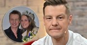 Byłą partnerkę poznał, gdy miała 15 lat. Rafał Mroczek długo żył bez ślubu - z kim ma dziecko?