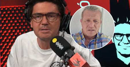 Kuba Wojewódzki twierdzi, że Jarosław Jakimowicz chciał go POBIĆ. "Zostałem fizycznie zaatakowany"