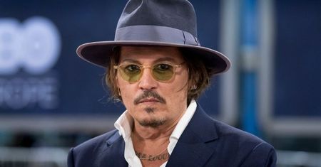 Prawniczka krytykuje Diora za reklamy z Johnnym Deppem: "To praktycznie PRZYZWOLENIE na przemoc wobec kobiet"