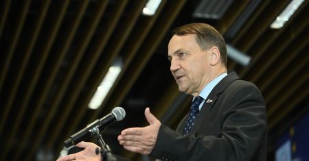 Wiadomo, co ma się stać z Szojgu. Polskie MSZ nie kryje zadowolenia