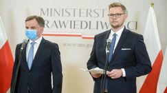 Dożywocie za zbrodnię jak w Kamieniu Pomorskim? Stanowcza zapowiedź wiceministra Michała Wosia