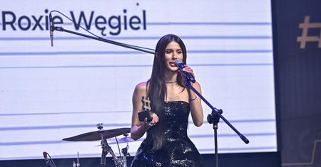 Roxie Węgiel zgarnie majątek. Tyle trzeba zapłacić za spotkanie z artystką