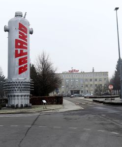 Zakłady produkcyjne Rafako na skraju upadku. Jest jednak szansa na odbudowę