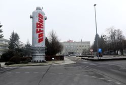Zakłady produkcyjne Rafako na skraju upadku. Jest jednak szansa na odbudowę
