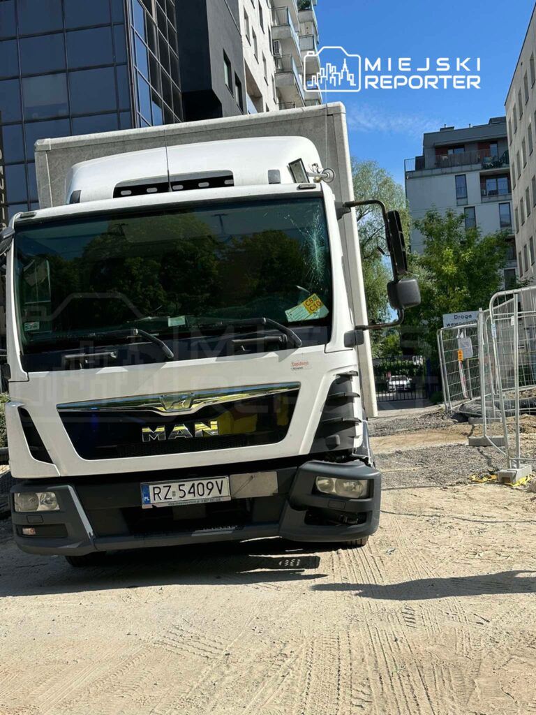 Fot. Czytelnik Miejskiego Reportera