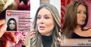 Małgorzata Rozenek skończyła 48 lat. Pamiętacie, jak walczyła z oskarżeniami o fałszowanie swojego PRAWDZIWEGO WIEKU?