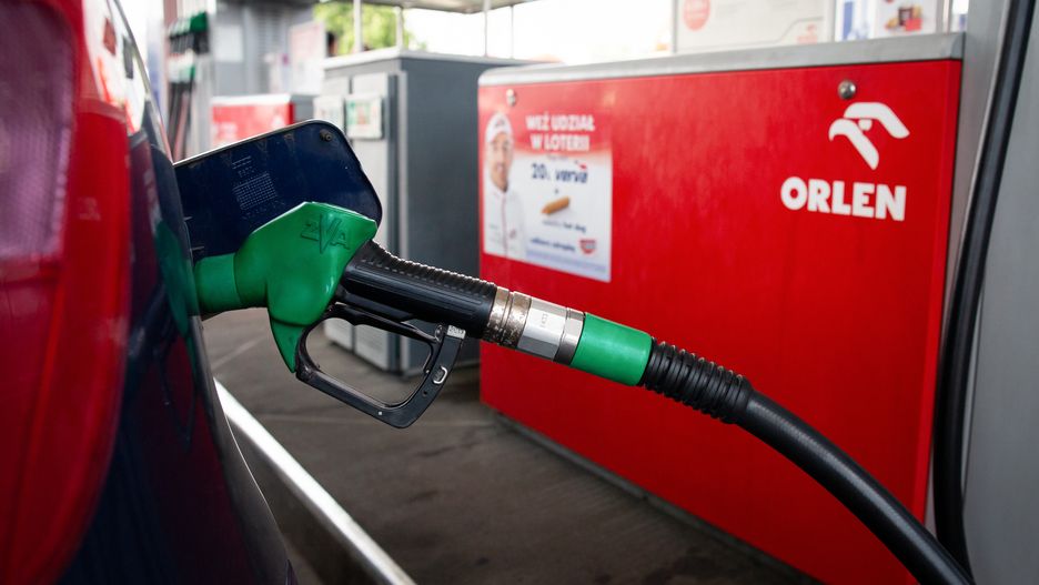 Rusza promocyjna akcja Orlenu