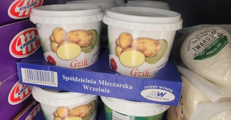 Wielkopolski skarb trafił do dyskontów w całej Polsce. Wystarczą gorące pyry i masz obiad marzeń