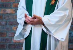 Parafianie skarżą się na zachowanie księdza. Kuria milczy